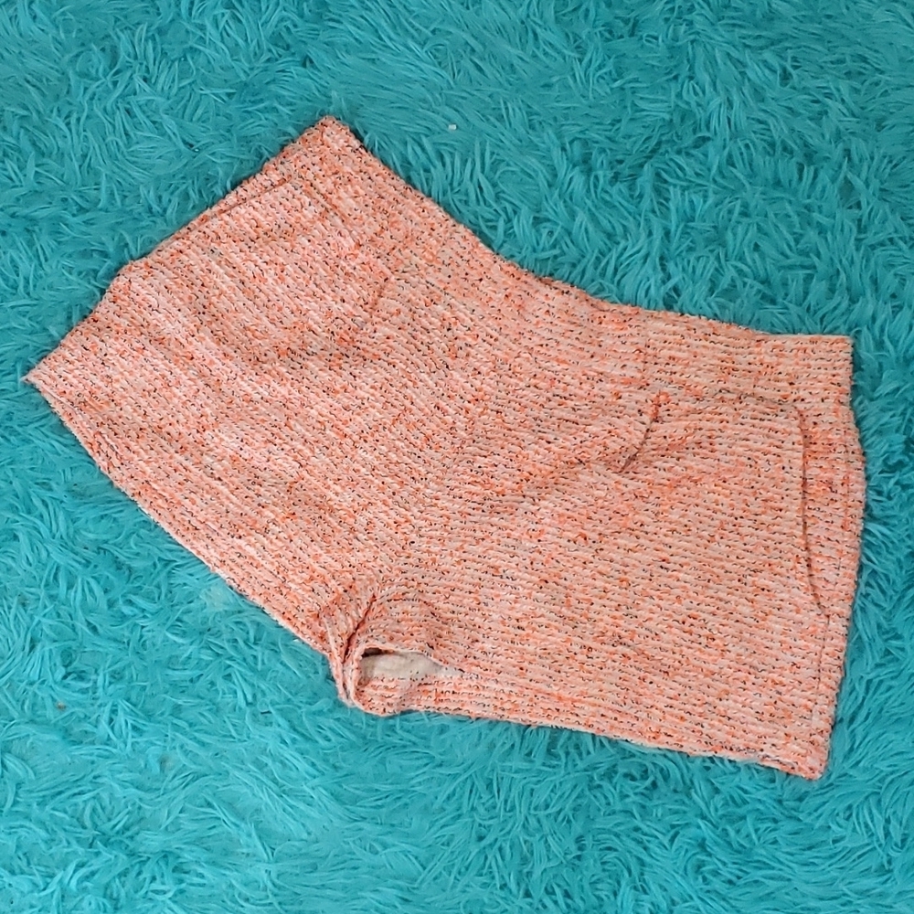 Alya Dress Shorts